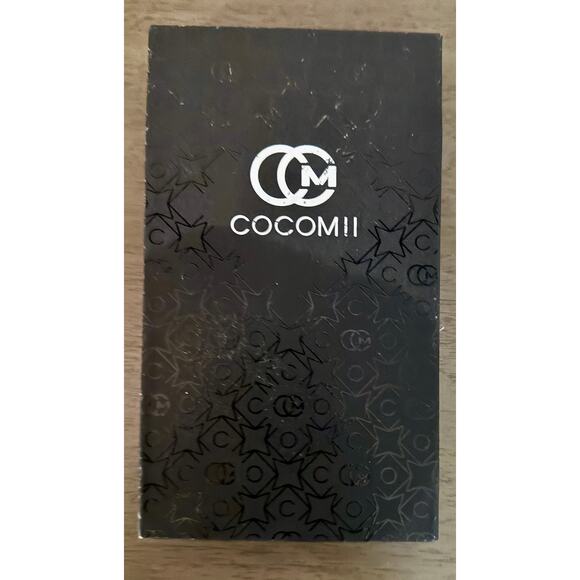 COCOMII Abalone Shell iPhone 16 Pro Case | MagSafe, Glossy, Durable - Picture 4 of 5